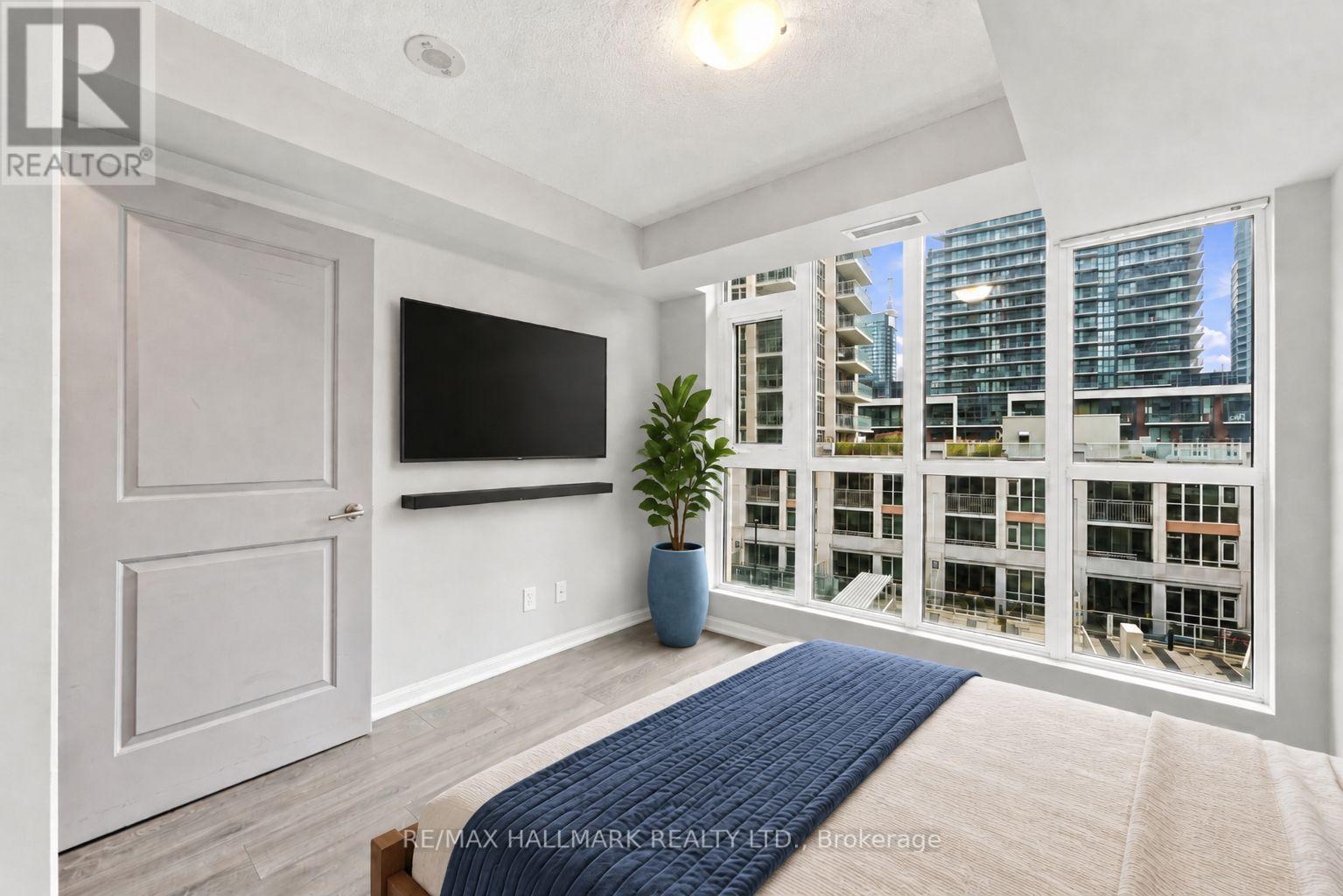 706 - 35 BASTION STREET, Toronto (Niagara) — photo 8