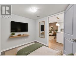 706 - 35 Bastion Street, Toronto, ON M5V0C2 Photo 11