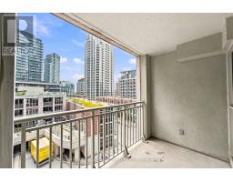 706 - 35 Bastion Street, Toronto, ON M5V0C2 Photo 17