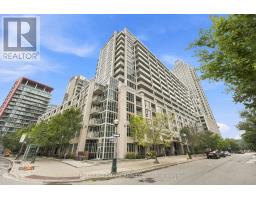 706 - 35 Bastion Street, Toronto, ON M5V0C2 Photo 25