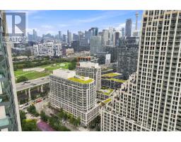 706 - 35 Bastion Street, Toronto, ON M5V0C2 Photo 29