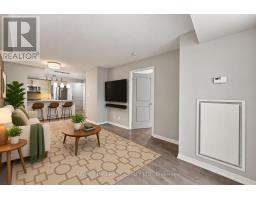 Kitchen - 706 - 35 Bastion Street, Toronto, ON M5V0C2 Photo 6