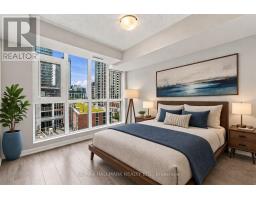 706 - 35 Bastion Street, Toronto, ON M5V0C2 Photo 9