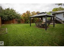 8 Ash Cr, St  Albert, AB T8N3J3 Photo 29