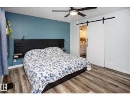 Bedroom 2 - 8 Ash Cr, St  Albert, AB T8N3J3 Photo 6