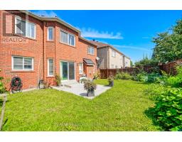 58 Dunwell Crescent, Ajax, ON L1T0A7 Photo 20