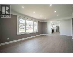 1 Hill Place Unit# A, Hamilton, ON L8G2W3 Photo 17
