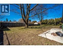 1 Hill Place Unit# A, Hamilton, ON L8G2W3 Photo 28