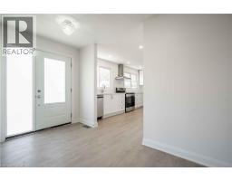 Foyer - 1 Hill Place Unit# A, Hamilton, ON L8G2W3 Photo 7