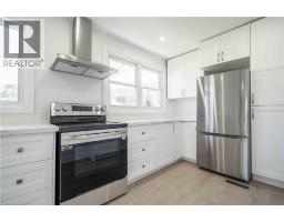 1 Hill Place Unit# A, Hamilton, ON L8G2W3 Photo 11