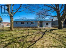 1 Hill Place Unit# A, Hamilton, ON L8G2W3 Photo 30