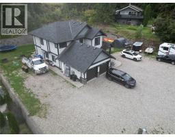 Bedroom - 2446 Centennial Drive, Blind Bay, BC V0E1H0 Photo 10
