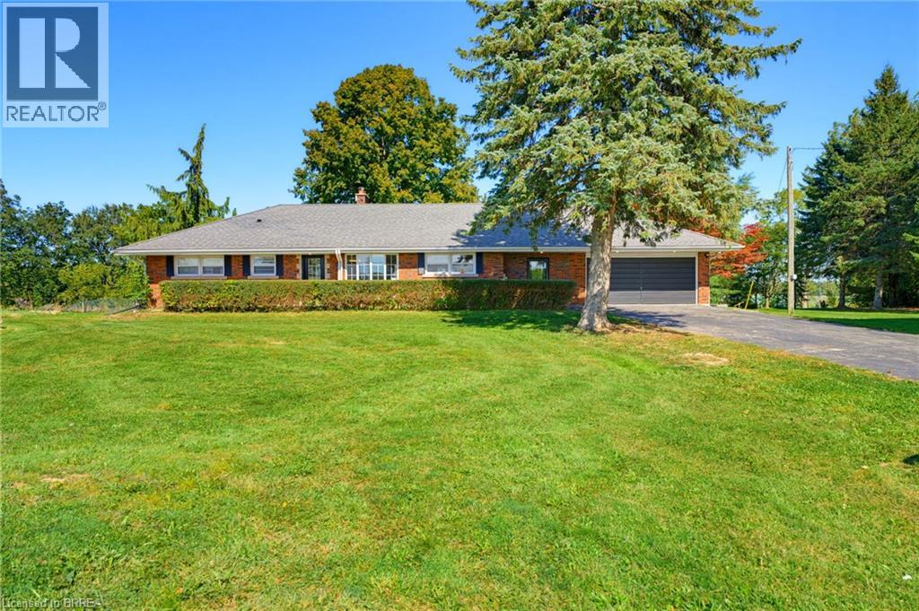 70 RIVER Road, Brantford