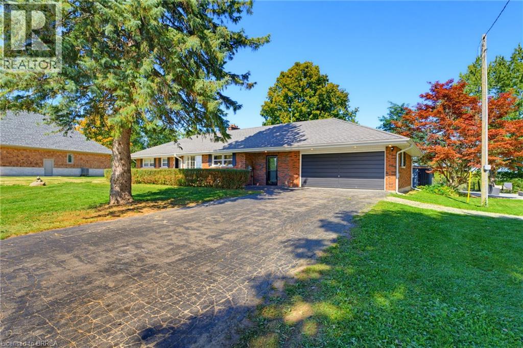 70 RIVER Road, Brantford — photo 5