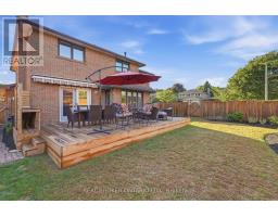 551 Kastelic Place, Burlington, ON L7N3S3 Photo 35