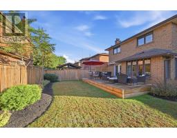 551 Kastelic Place, Burlington, ON L7N3S3 Photo 36