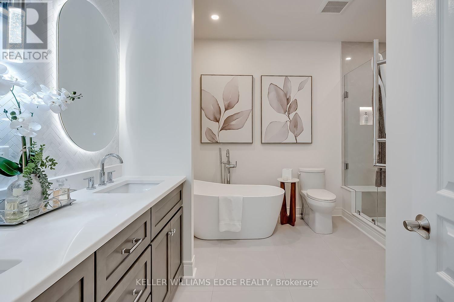 4285 COUPLES CRESCENT, Burlington (Rose) — photo 4
