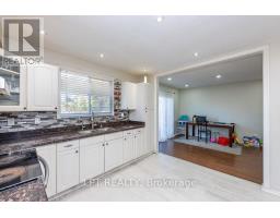 111 Dearbourne Boulevard, Brampton, ON L6T1J8 Photo 12