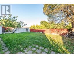 111 Dearbourne Boulevard, Brampton, ON L6T1J8 Photo 42