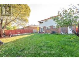 111 Dearbourne Boulevard, Brampton, ON L6T1J8 Photo 43