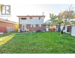 111 Dearbourne Boulevard, Brampton, ON L6T1J8 Photo 44