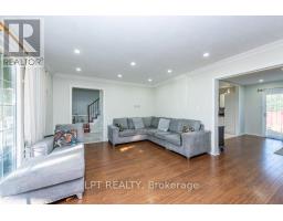 Primary Bedroom - 111 Dearbourne Boulevard, Brampton, ON L6T1J8 Photo 6
