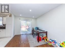 Bedroom 2 - 111 Dearbourne Boulevard, Brampton, ON L6T1J8 Photo 7