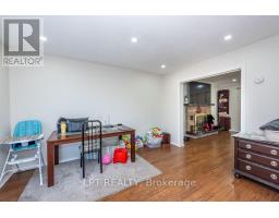 Bedroom 3 - 111 Dearbourne Boulevard, Brampton, ON L6T1J8 Photo 8