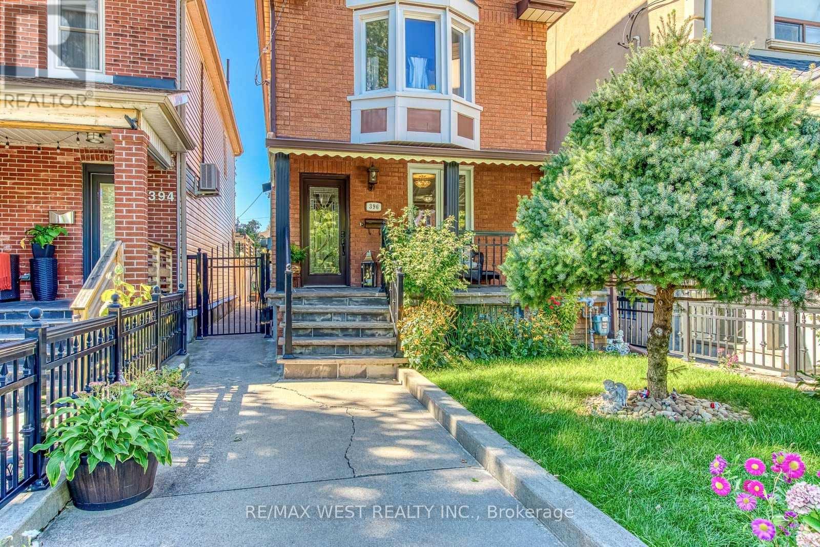 369 BARTLETT AVENUE N, Toronto (Dovercourt-Wallace Emerson-Junction) — photo 3