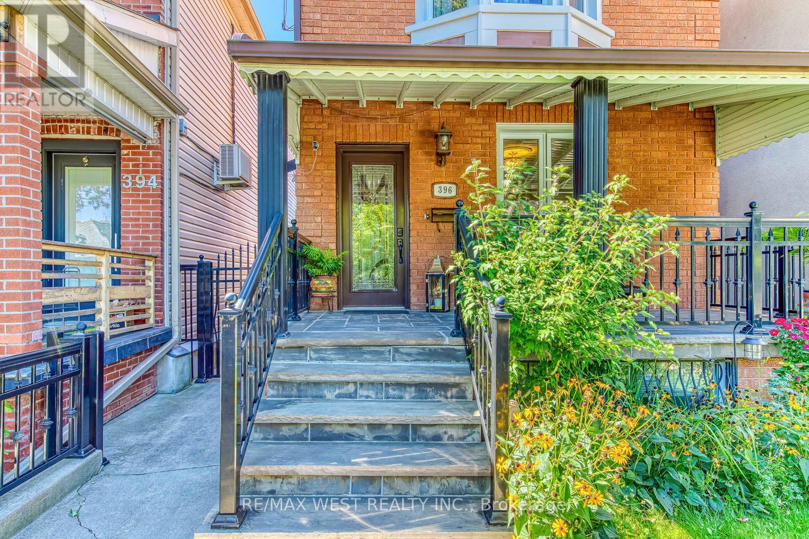 369 BARTLETT AVENUE N, Toronto (Dovercourt-Wallace Emerson-Junction) — photo 4