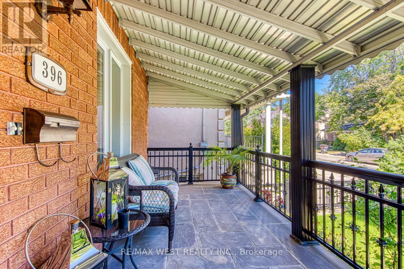 369 BARTLETT AVENUE N, Toronto (Dovercourt-Wallace Emerson-Junction) — photo 5