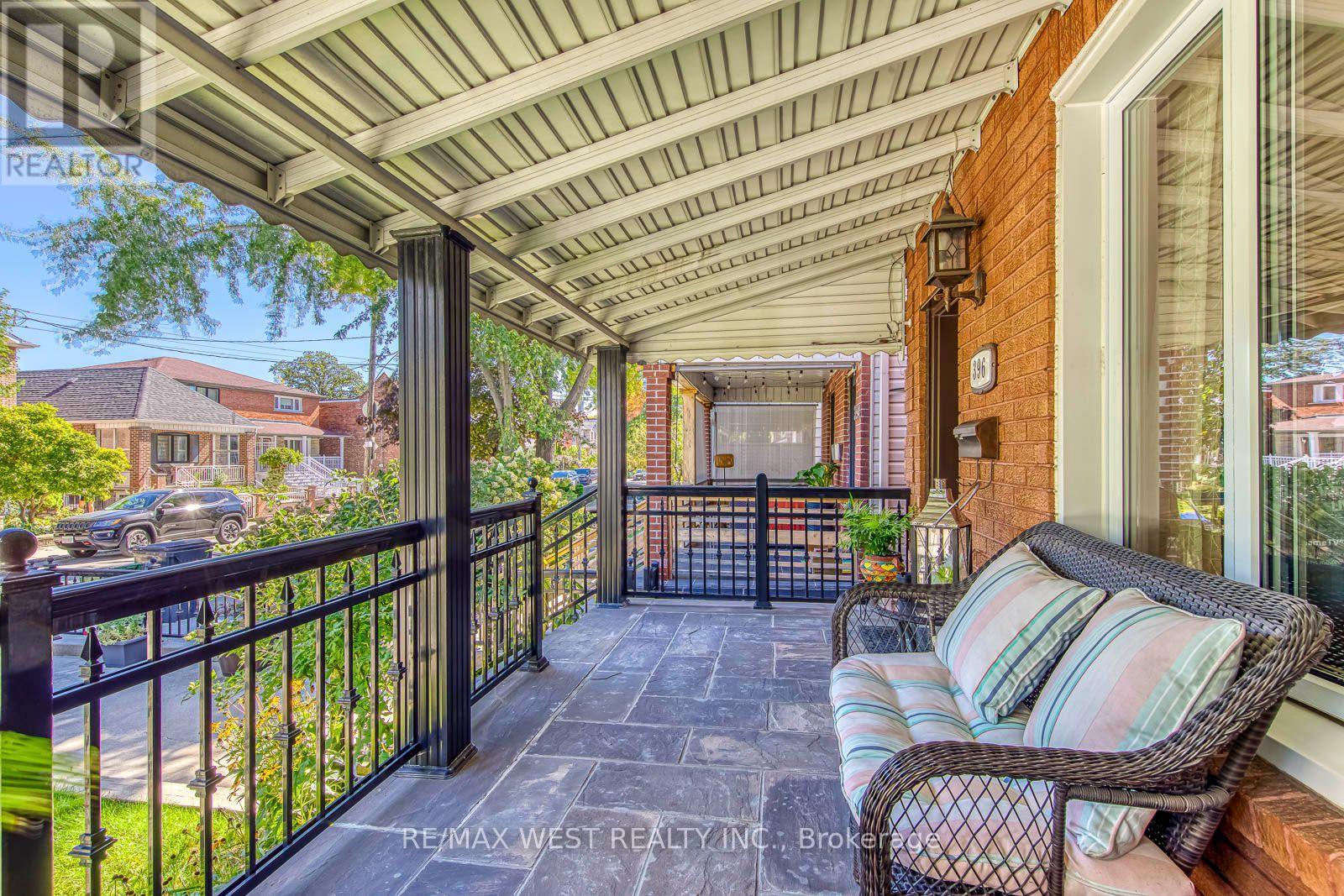 369 BARTLETT AVENUE N, Toronto (Dovercourt-Wallace Emerson-Junction) — photo 6