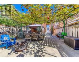 369 Bartlett Avenue N, Toronto, ON M6H3G7 Photo 46