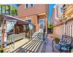369 Bartlett Avenue N, Toronto, ON M6H3G7 Photo 47