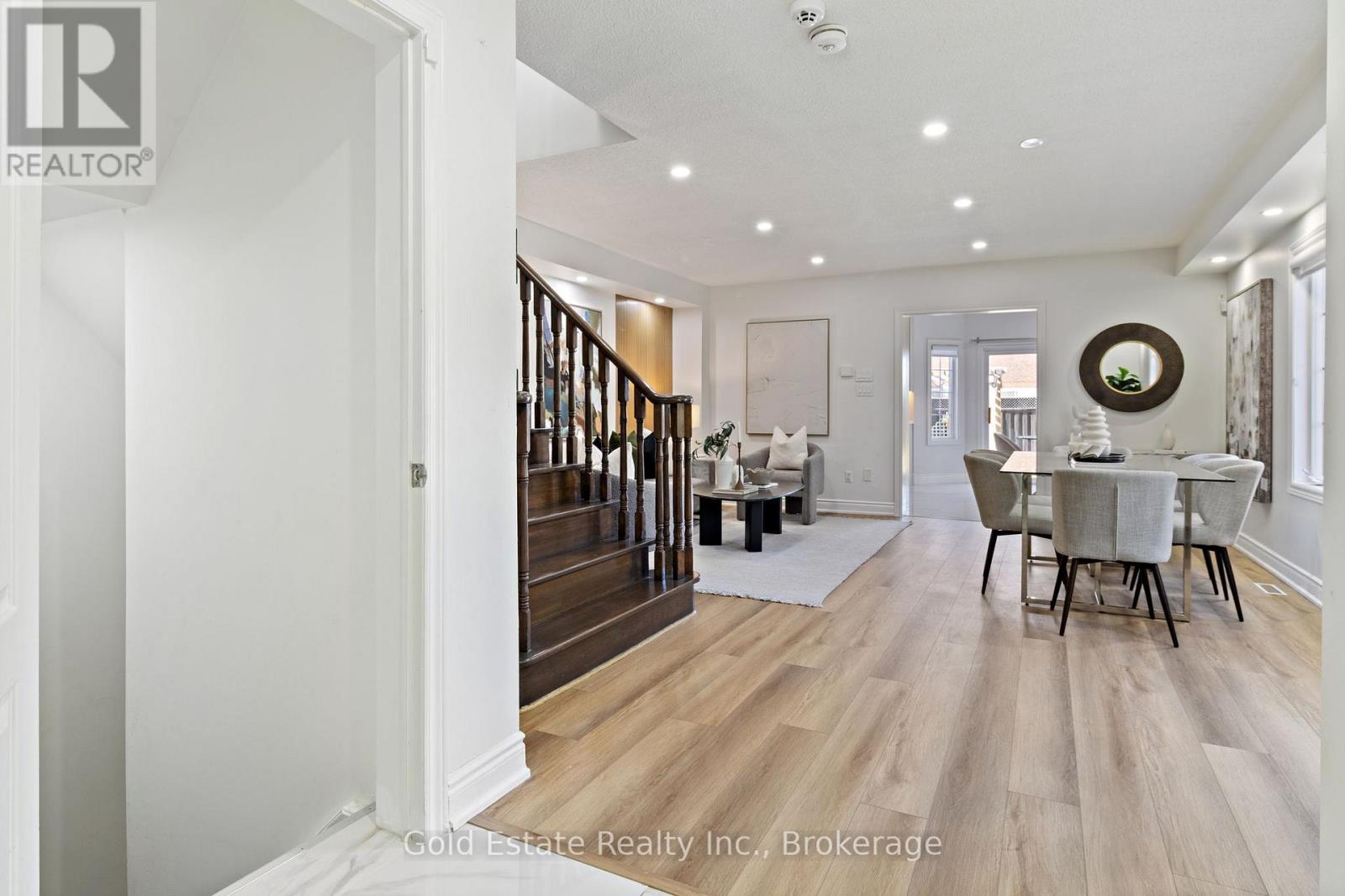 6653 OPERA GLASS CRESCENT, Mississauga (Meadowvale Village) — photo 10