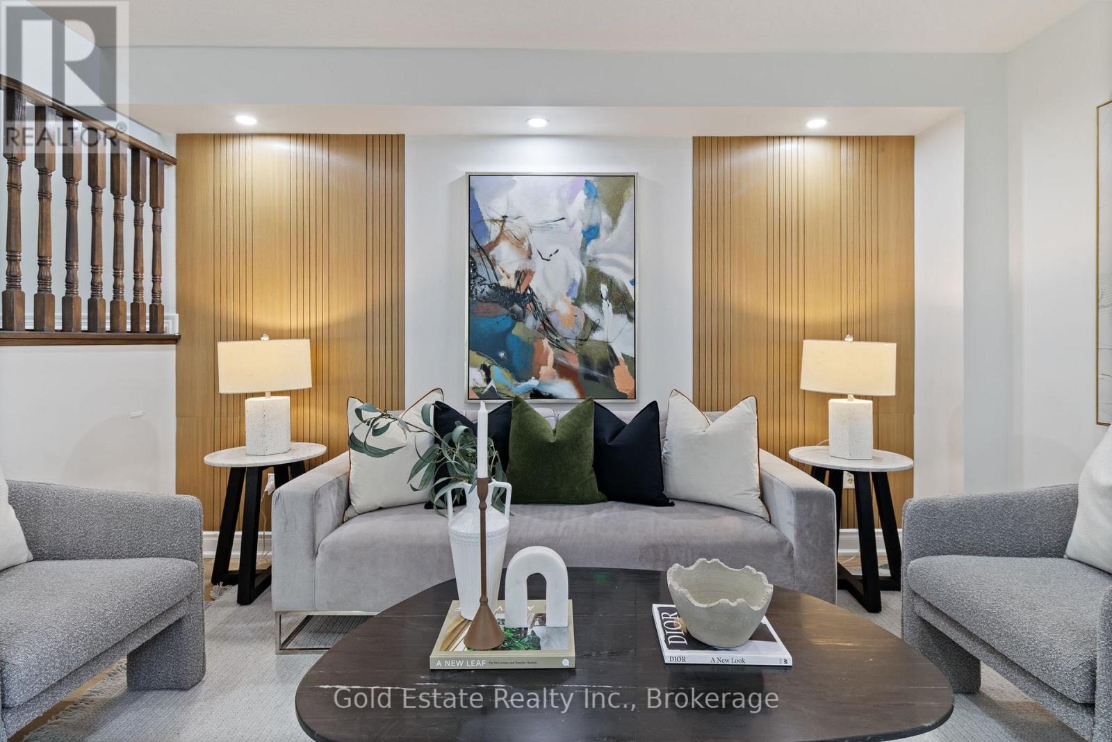 6653 OPERA GLASS CRESCENT, Mississauga (Meadowvale Village) — photo 12
