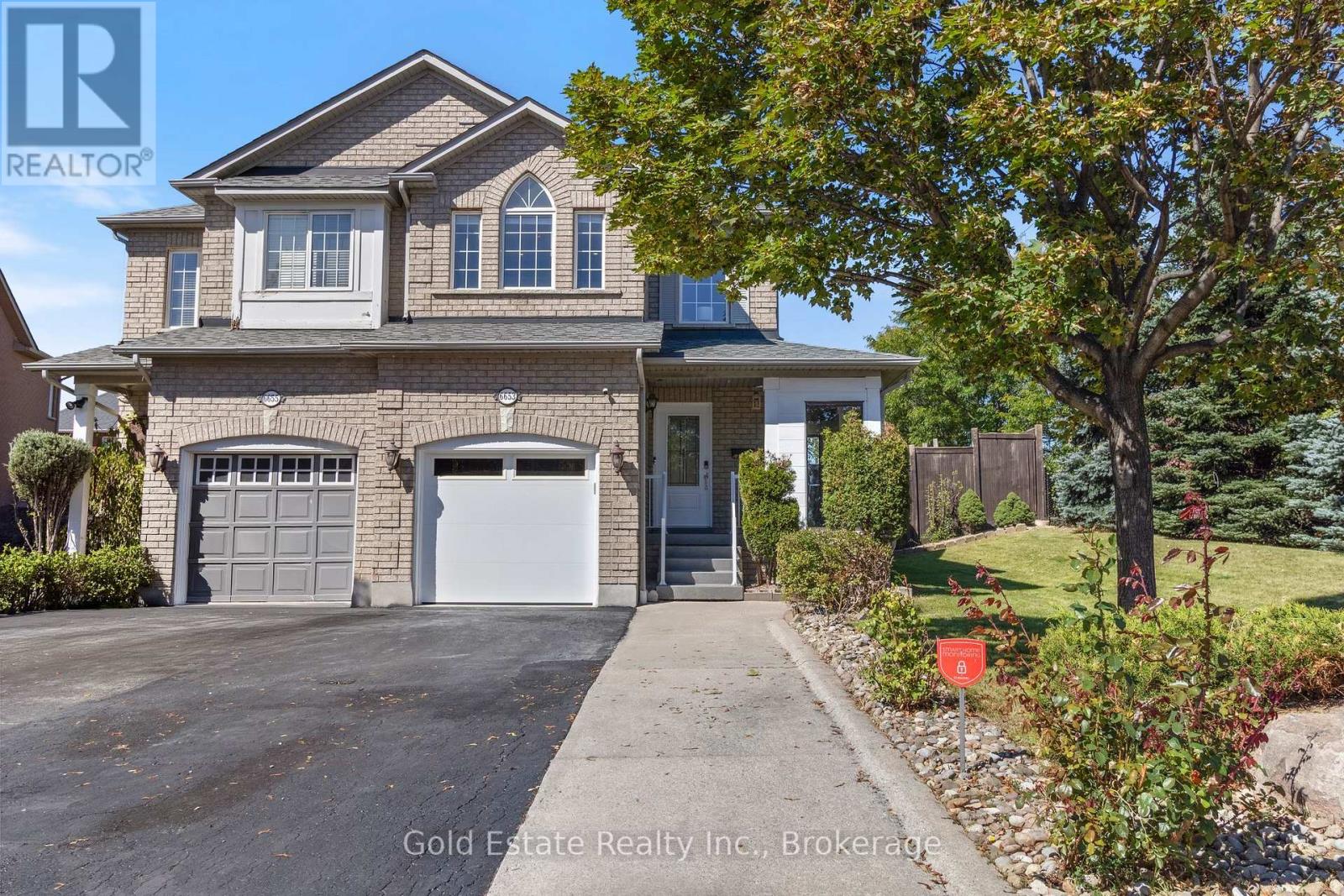 6653 OPERA GLASS CRESCENT, Mississauga (Meadowvale Village) — photo 2