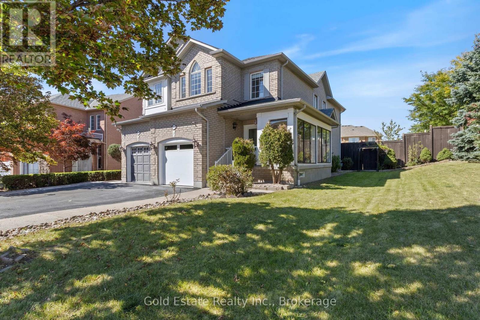 6653 OPERA GLASS CRESCENT, Mississauga (Meadowvale Village) — photo 3
