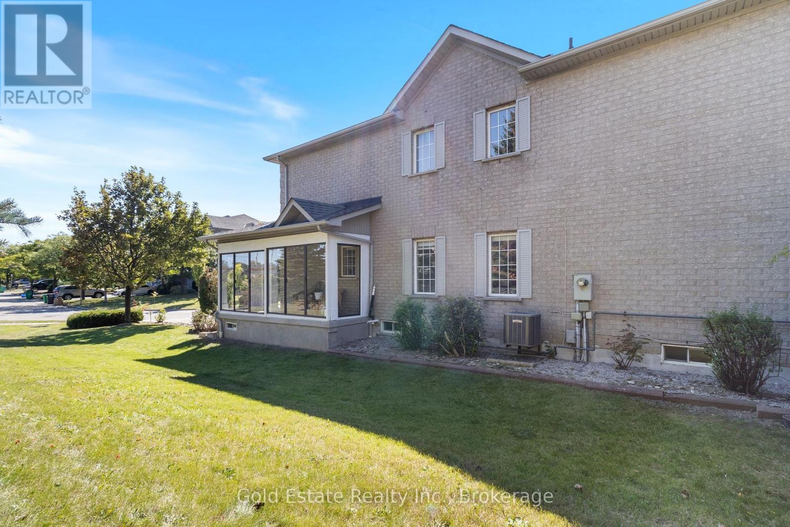 6653 OPERA GLASS CRESCENT, Mississauga (Meadowvale Village) — photo 4