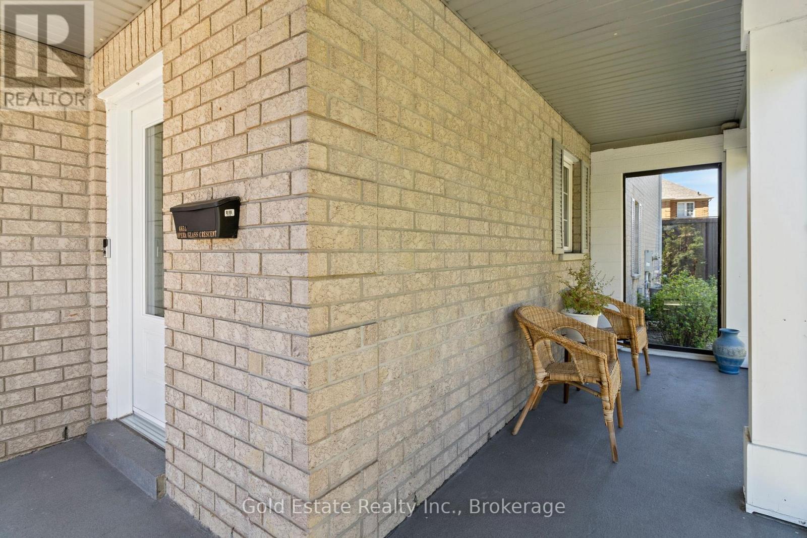 6653 OPERA GLASS CRESCENT, Mississauga (Meadowvale Village) — photo 8