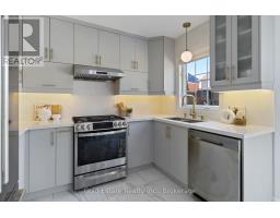 6653 Opera Glass Crescent, Mississauga, ON L5W1R8 Photo 17