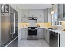 6653 Opera Glass Crescent, Mississauga, ON L5W1R8 Photo 19