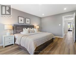 6653 Opera Glass Crescent, Mississauga, ON L5W1R8 Photo 35