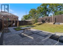 6653 Opera Glass Crescent, Mississauga, ON L5W1R8 Photo 46
