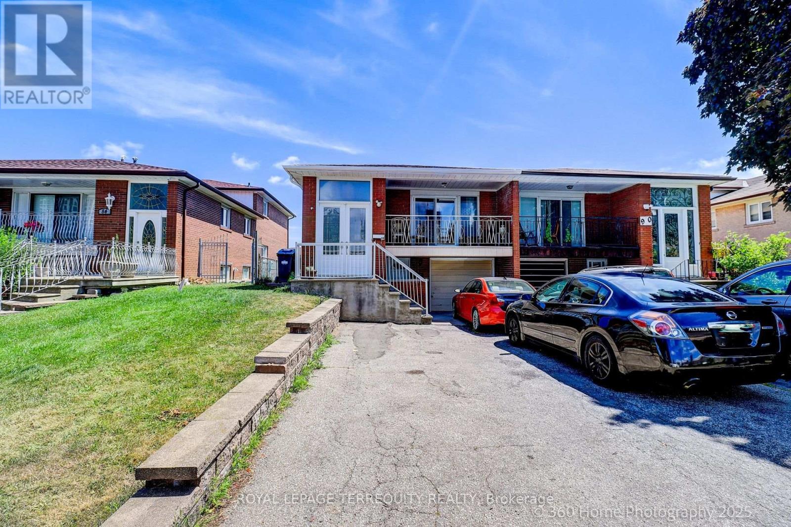 88 CENTRAL PARKWAY W - 1