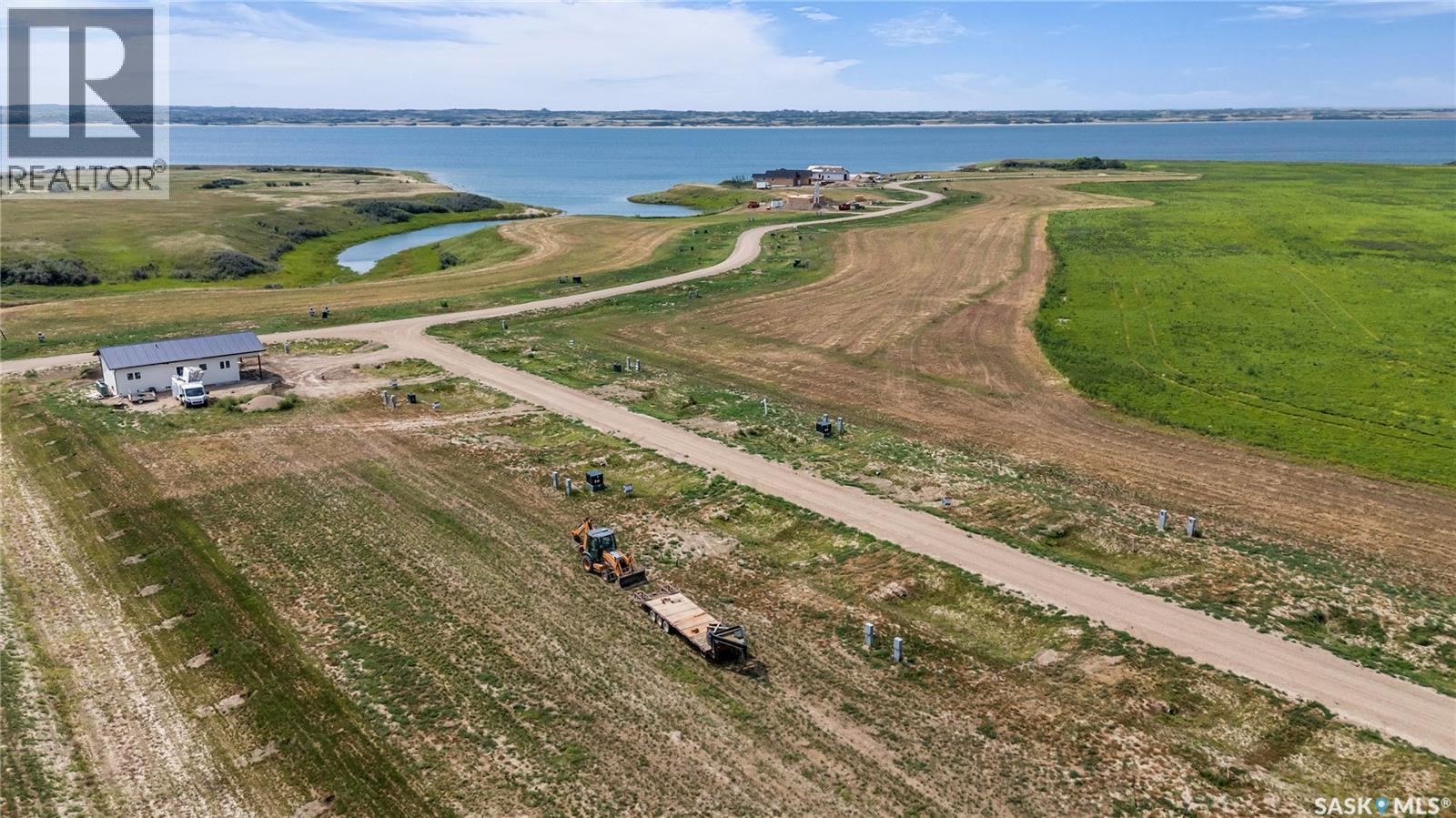 118 Aspen ROAD, Diefenbaker Lake