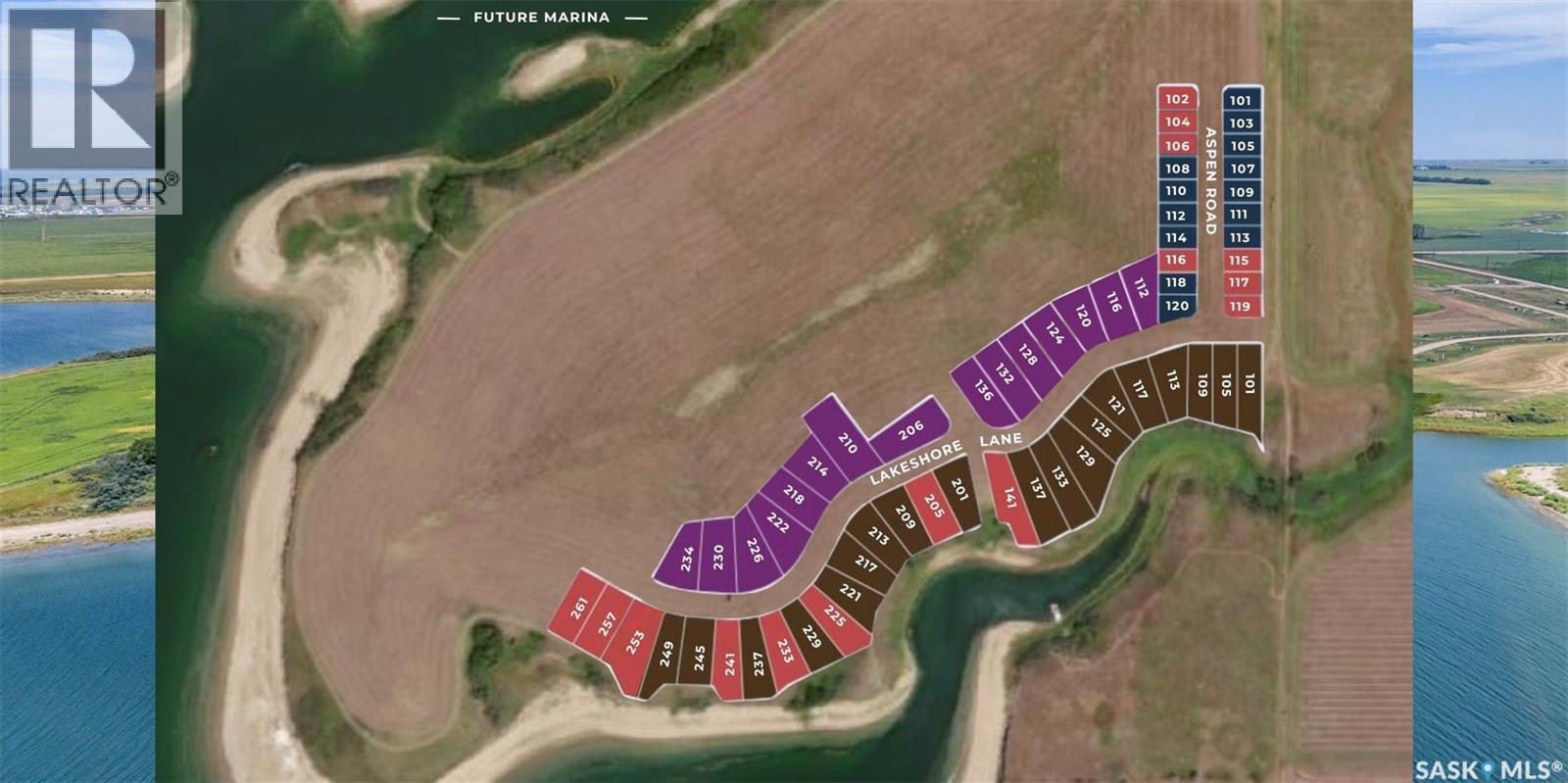 118 Aspen ROAD, Diefenbaker Lake — photo 9
