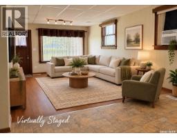 2pc Bathroom - 203 4th Avenue E, Assiniboia, SK S0H0B0 Photo 8