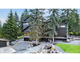 Bonus Room - 277 52313 Rge Road 232, Rural Strathcona County, AB T8B1C6 Photo 9