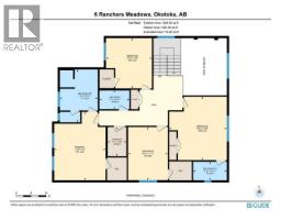 6 Ranchers Meadows, Okotoks, AB T1S0P5 Photo 49